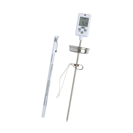 CDN Digital Candy Thermometer DTC450